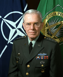 General John Galvin