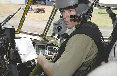A co-pilot