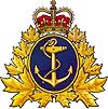 Naval Ops badge