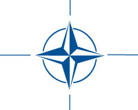 NATO Crest