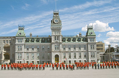 Collège militaire royal du Canada