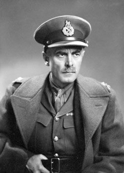 General A.G.L. McNaughton