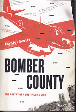 Cover image of Bomber Country.