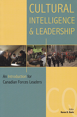 Cover of Cultural Intelligence and Leadership